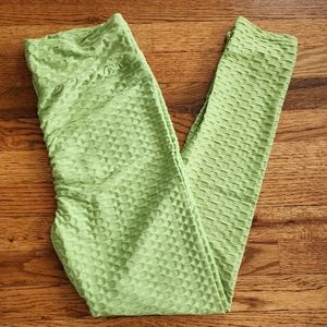 TikTok Booty Leggings